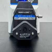 Masterflex L/S Variable-Speed Digital Drive with Remote I/O image 2